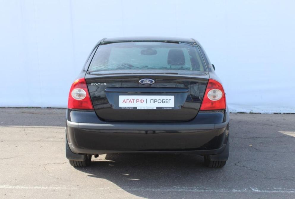 Ford Focus II Нижний Новгород  - изображение 6