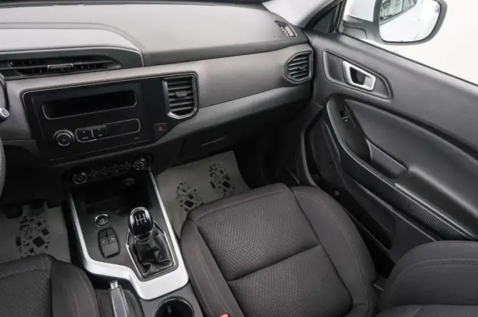 Chery Tiggo 4 I Рестайлинг с пробегом 2021 года, цена 1 189 000 рублей, 73207 км, внедорожник, Автокод Объявления