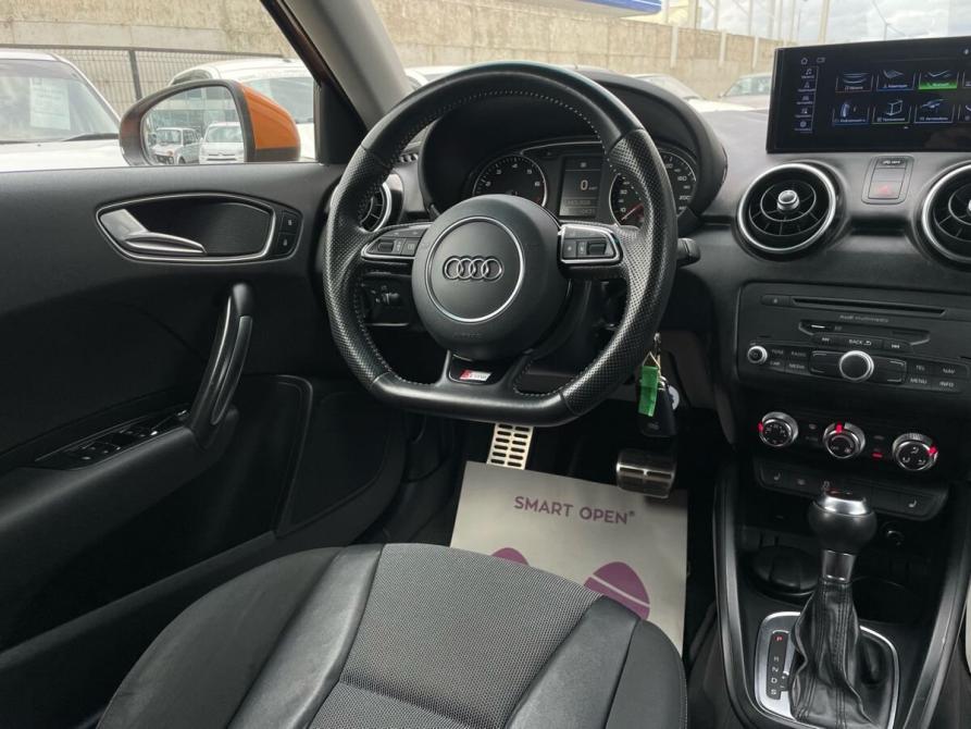 Audi A1 I (8X) Краснодар  - изображение 18
