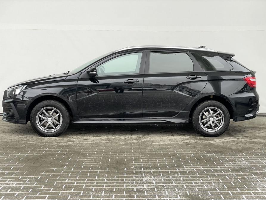 Lada (ВАЗ) Vesta I Екатеринбург  - изображение 10
