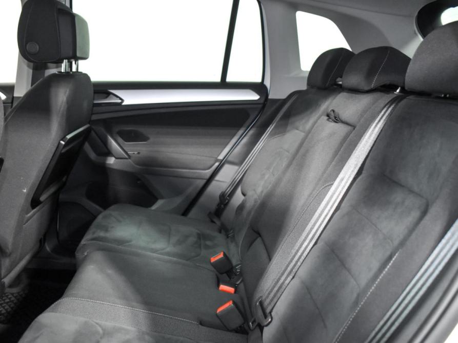 Volkswagen Tiguan II Санкт-Петербург  - изображение 13