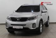 Kia Sorento II Рестайлинг Астрахань  - изображение 22
