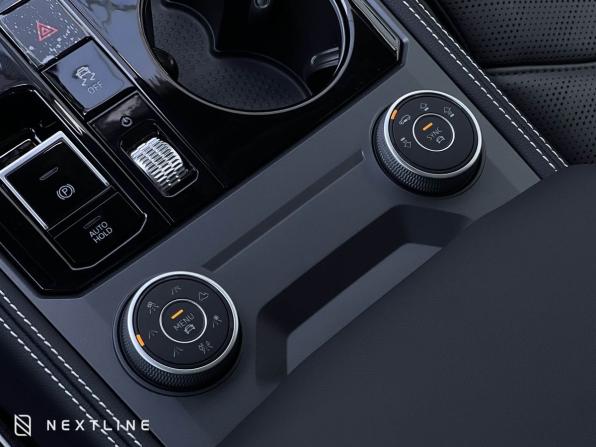 Новый Volkswagen Touareg III Рестайлинг 2025 года, цена 11 990 000 рублей, внедорожник, Автокод Объявления