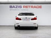 BMW 5 серии VI (F10/F11/F07) Тюмень  - изображение 30