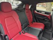 Porsche Cayenne III Рестайлинг Москва  - изображение 53