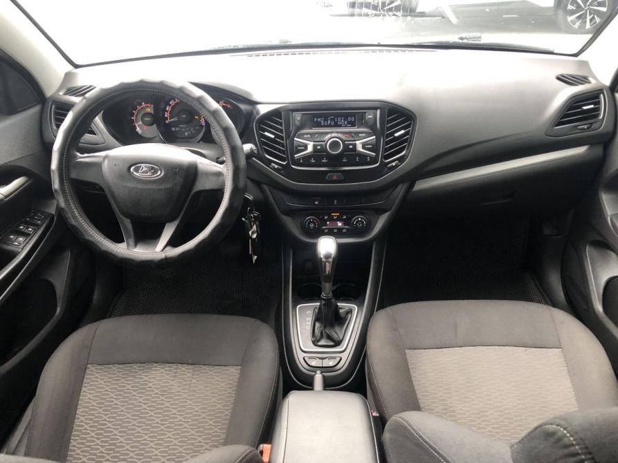 Lada (ВАЗ) Vesta I Брянск  - изображение 10