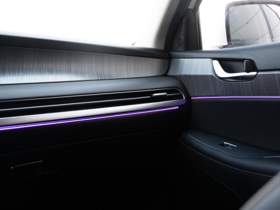 Hyundai Palisade I Рестайлинг Москва  - изображение 14