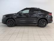 Geely Tugella I Рестайлинг Воронеж  - изображение 32