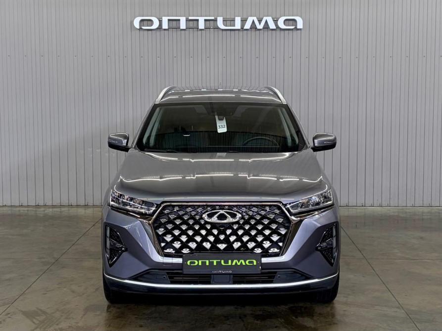 Chery Tiggo 7 Pro Max I Краснодар  - изображение 2