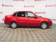 Lada (ВАЗ) Granta I Рестайлинг Вологда  - изображение 21