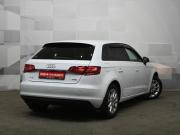 Audi A3 III (8V) Екатеринбург  - изображение 24