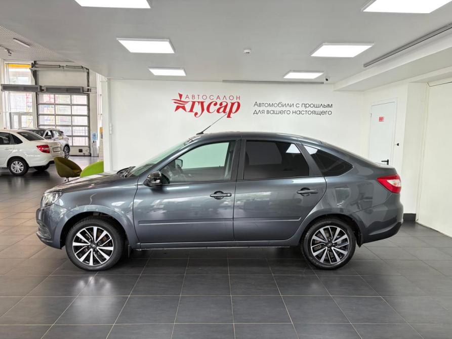 Lada (ВАЗ) Granta I Рестайлинг Киров  - изображение 7