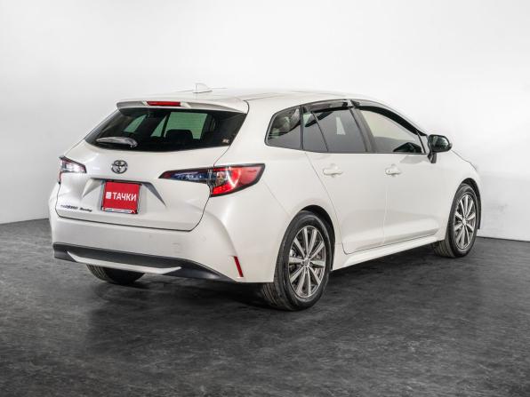 Toyota Corolla XII (E210) с пробегом 2020 года, цена 1 750 000 рублей, 56500 км, универсал, Автокод Объявления
