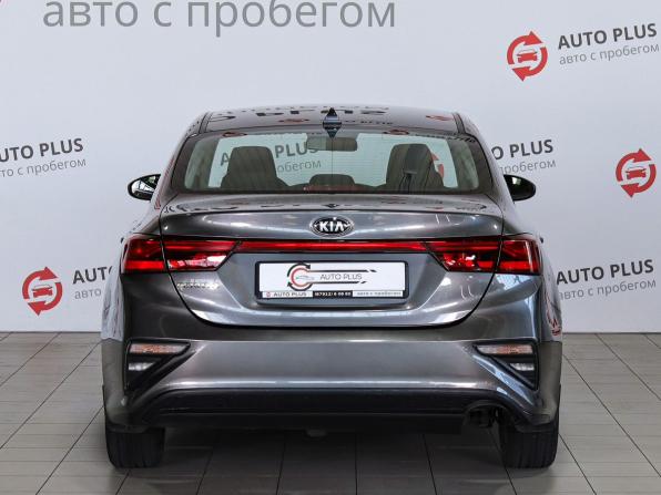 Kia Cerato IV с пробегом 2019 года, цена 1 530 000 рублей, 97500 км, седан, Автокод Объявления