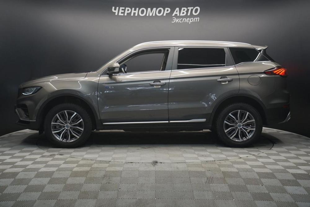 Geely Atlas Pro Крым  - изображение 2