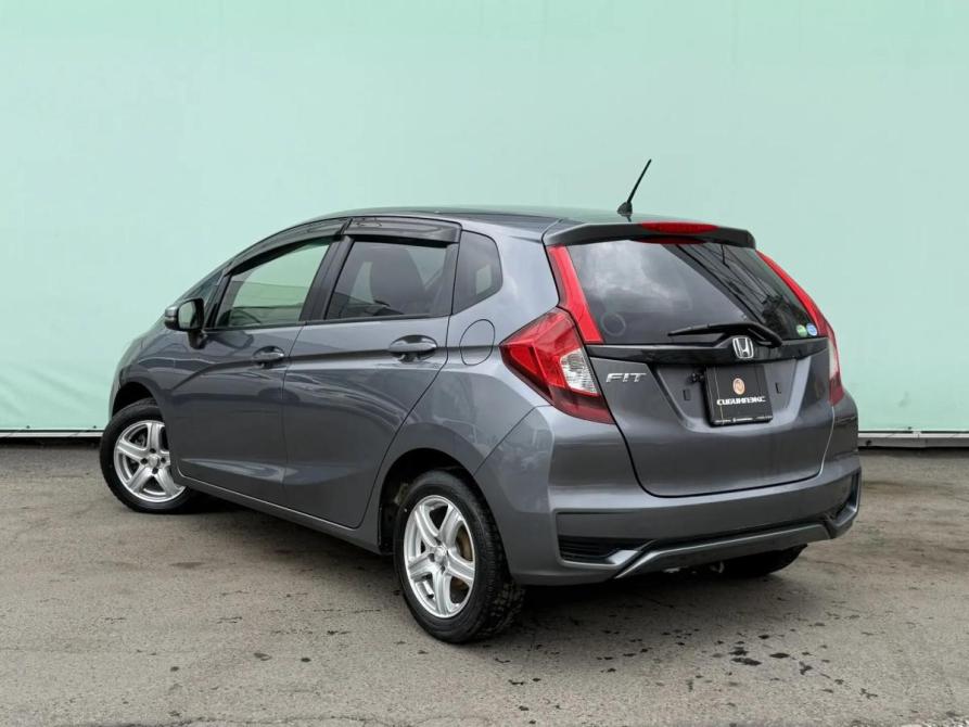Honda Fit III Рестайлинг Кемерово  - изображение 4
