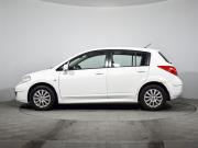 Nissan Tiida I Рестайлинг Санкт-Петербург  - изображение 28