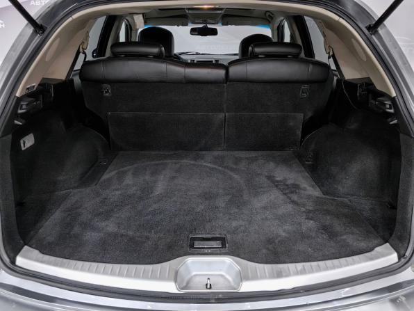 Infiniti FX I (S50) Рестайлинг с пробегом 2006 года, цена 1 120 000 рублей, 278000 км, внедорожник, Автокод Объявления