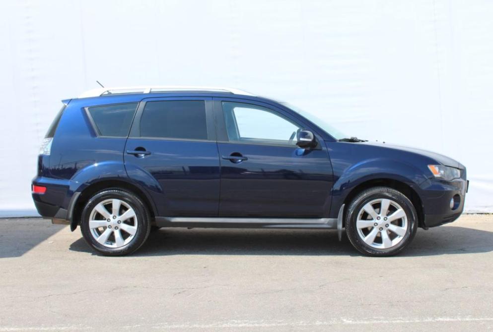 Mitsubishi Outlander III Нижний Новгород  - изображение 8
