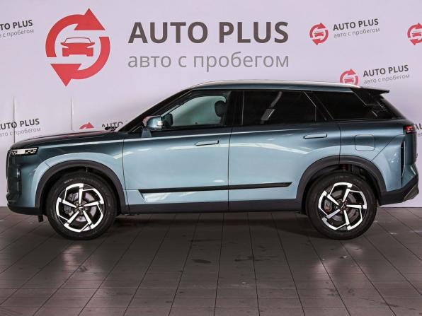 Jaecoo J7 I с пробегом 2023 года, цена 2 149 000 рублей, 53035 км, внедорожник, Автокод Объявления