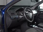 Opel Astra H Рестайлинг Кемерово  - изображение 31