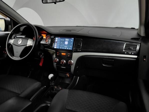 SsangYong Actyon II с пробегом 2013 года, цена 765 000 рублей, 222500 км, внедорожник, Автокод Объявления
