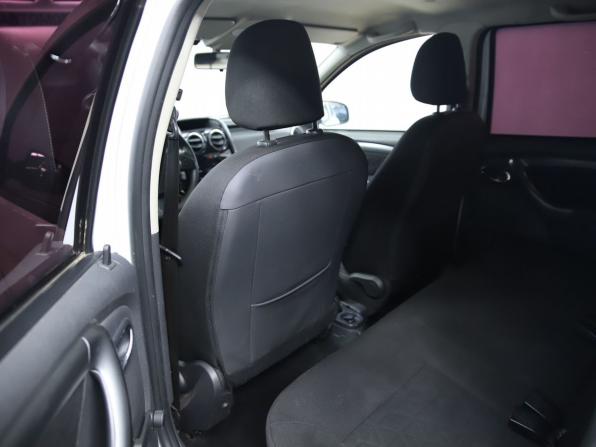 Renault Duster I Рестайлинг с пробегом 2018 года, цена 1 230 000 рублей, 150720 км, внедорожник, Автокод Объявления