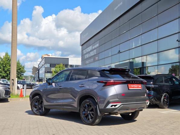 Omoda C5 I Рестайлинг с пробегом 2024 года, цена 2 249 000 рублей, 11000 км, внедорожник, Автокод Объявления
