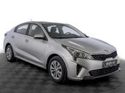 Kia Rio IV Рестайлинг Москва  - изображение 28