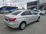 Lada (ВАЗ) Vesta I Тюмень  - изображение 23