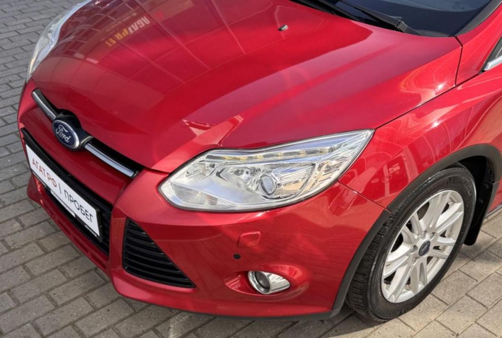 Ford Focus III Владимир  - изображение 11