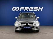 Mercedes-Benz GLK-Класс I (X204) Рестайлинг Москва  - изображение 22
