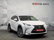 Lexus NX I Екатеринбург  - изображение 23