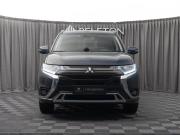 Mitsubishi Outlander III Рестайлинг 3 Москва  - изображение 31