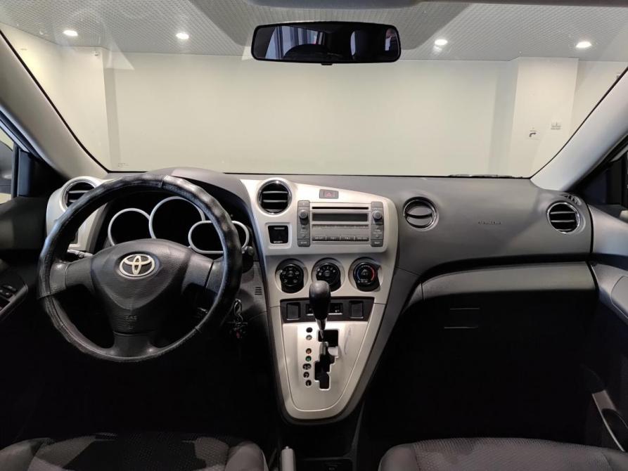 Toyota Matrix II (E140) Казань  - изображение 17