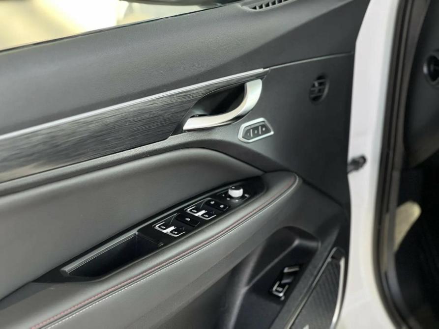 Geely Tugella I Рестайлинг Екатеринбург  - изображение 26