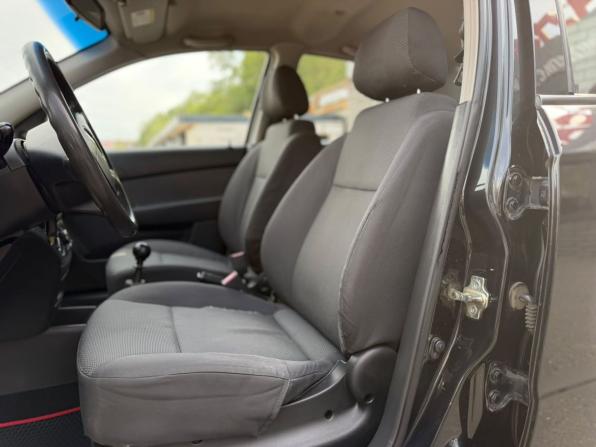 Chevrolet Aveo I Рестайлинг с пробегом 2008 года, цена 530 000 рублей, 190249 км, седан, Автокод Объявления