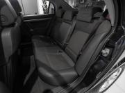 Opel Vectra C Рестайлинг Москва  - изображение 34