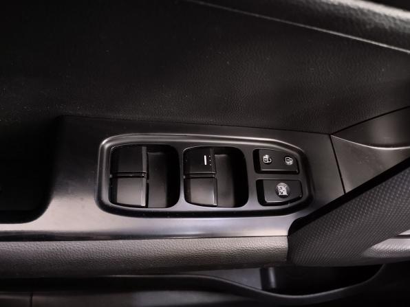 Hyundai Creta I с пробегом 2019 года, цена 1 555 000 рублей, 126074 км, внедорожник, Автокод Объявления