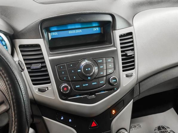 Chevrolet Cruze I с пробегом 2012 года, цена 527 400 рублей, 216640 км, хэтчбек, Автокод Объявления