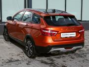 Lada (ВАЗ) Vesta I Екатеринбург  - изображение 24