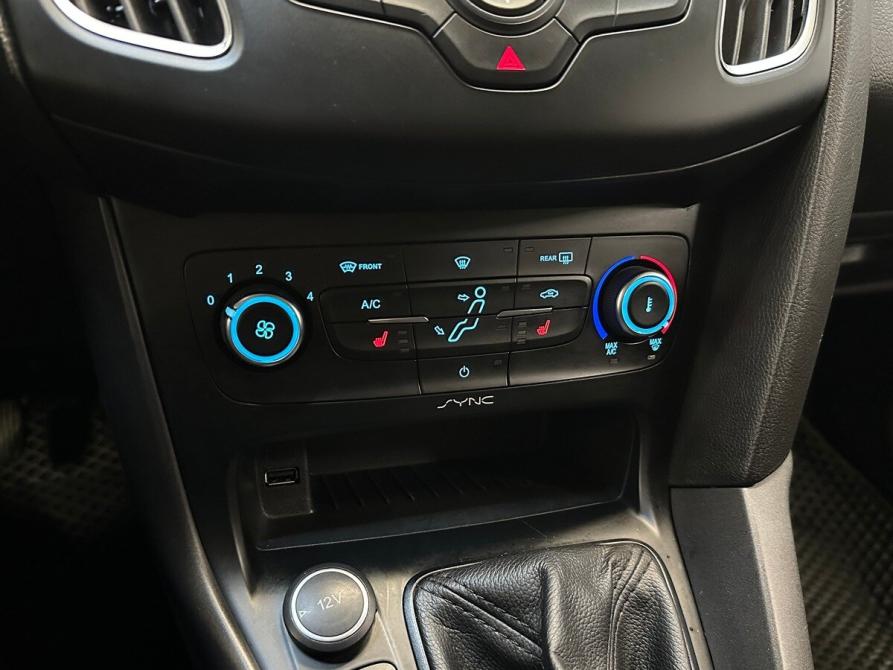 Ford Focus III Рестайлинг Балашиха  - изображение 7