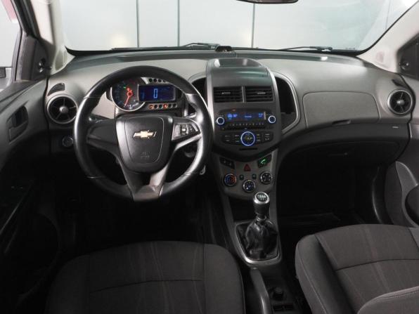 Chevrolet Aveo II с пробегом 2013 года, цена 549 000 рублей, 222530 км, седан, Автокод Объявления
