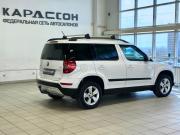 Skoda Yeti I Рестайлинг Волгоград  - изображение 20