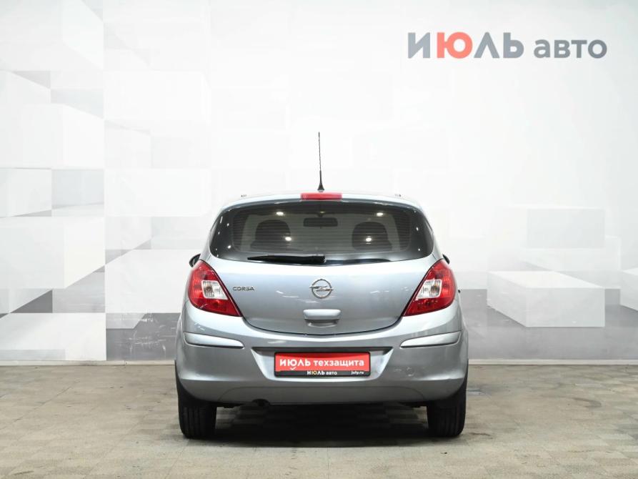 Opel Corsa D Рестайлинг II Екатеринбург  - изображение 5