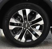 Chery Tiggo 4 I Рестайлинг Москва  - изображение 36