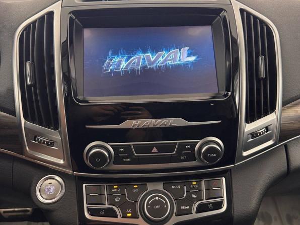 Haval H9 I Рестайлинг с пробегом 2022 года, цена 2 837 000 рублей, 103358 км, внедорожник, Автокод Объявления