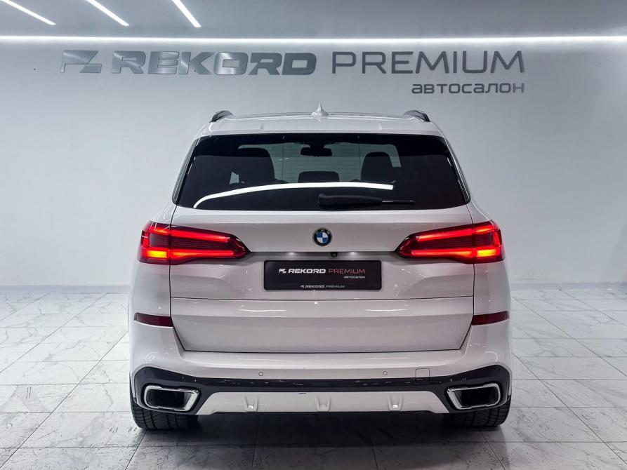 BMW X5 IV (G05/G18) Уфа  - изображение 33