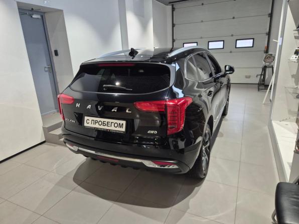Haval Jolion I с пробегом 2022 года, цена 1 759 000 рублей, 52730 км, внедорожник, Автокод Объявления