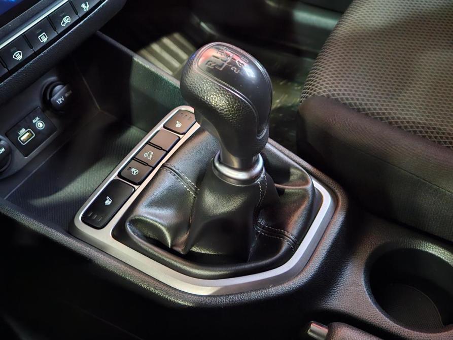 Hyundai Creta I Вологда  - изображение 17